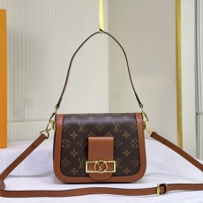 LV Dauphine Bags